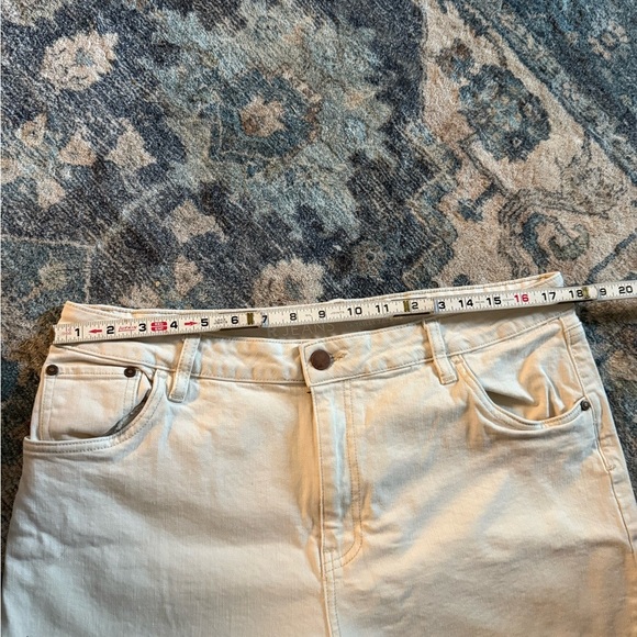 R Jeans The Super High Rise Jeans - Picture 6 of 7